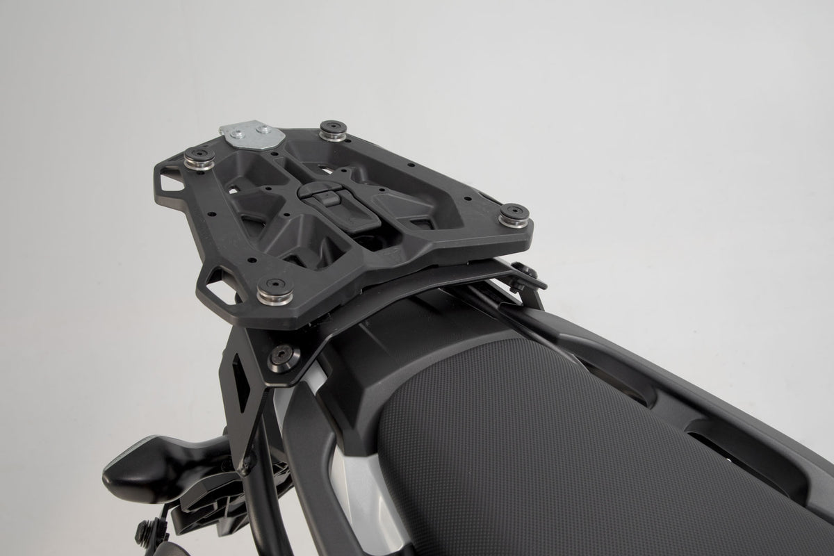 SW-Motech TRAX ADV top case system