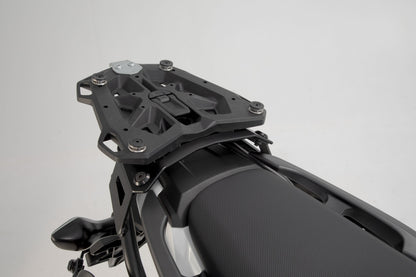 SW-Motech TRAX ADV top case system