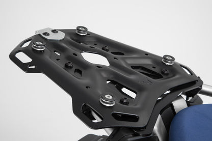 SW-Motech URBAN ABS topcase system