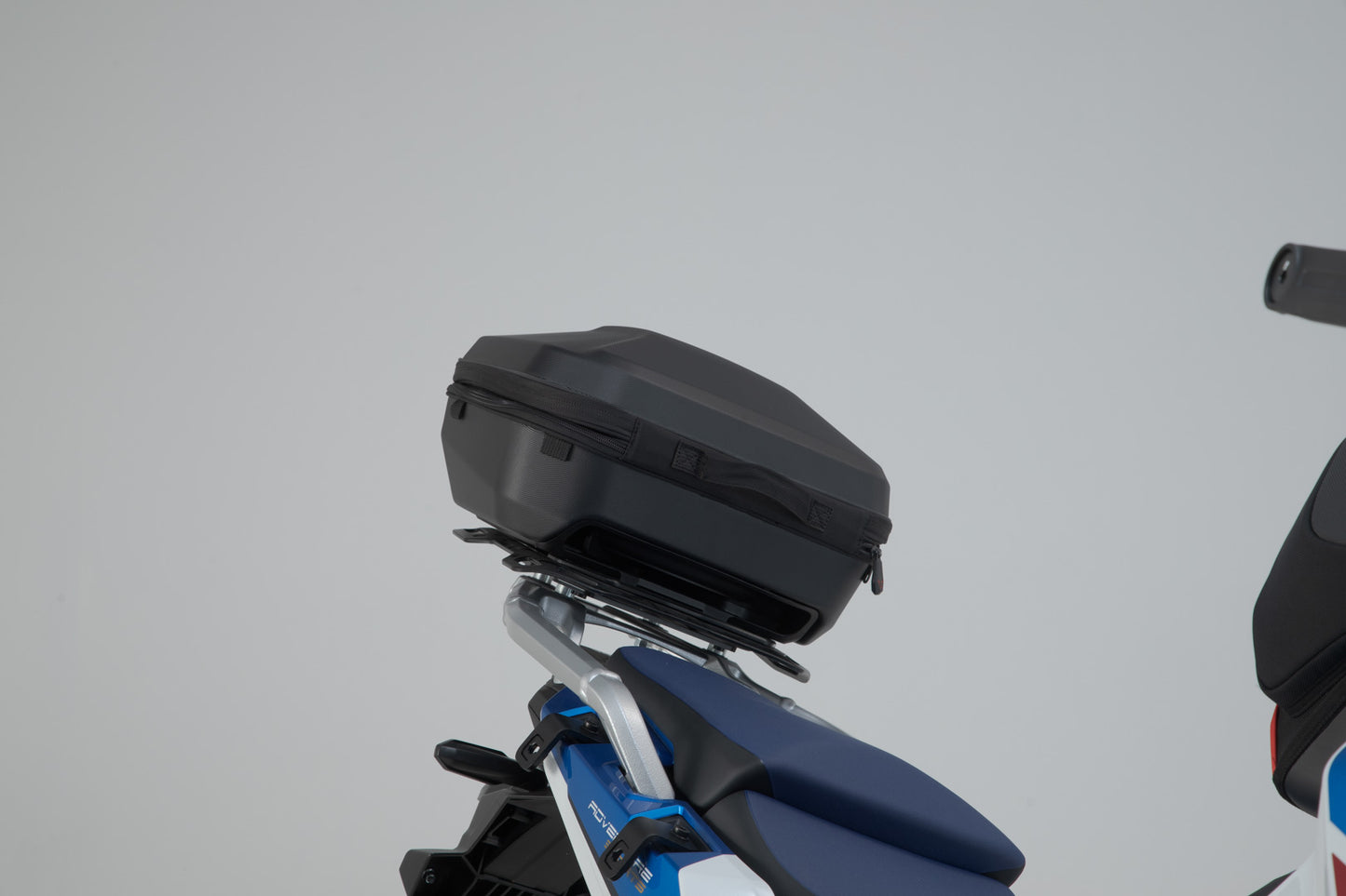 SW-Motech URBAN ABS top case system