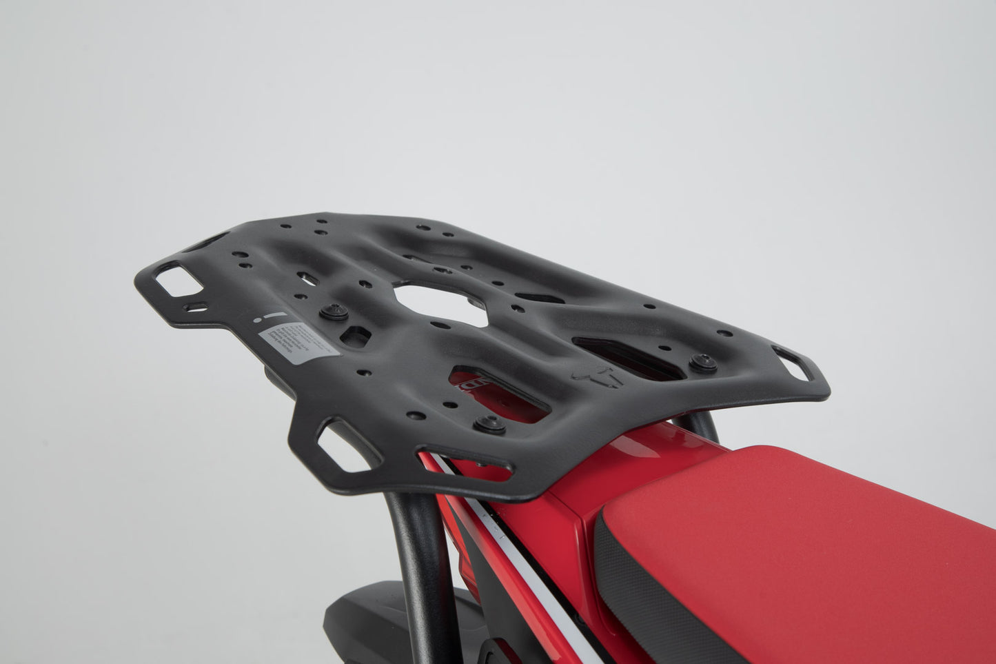 SW-Motech URBAN ABS top case system