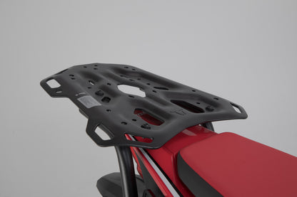 SW-Motech TRAX ADV top case system