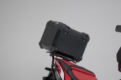 SW-Motech TRAX ADV top case system