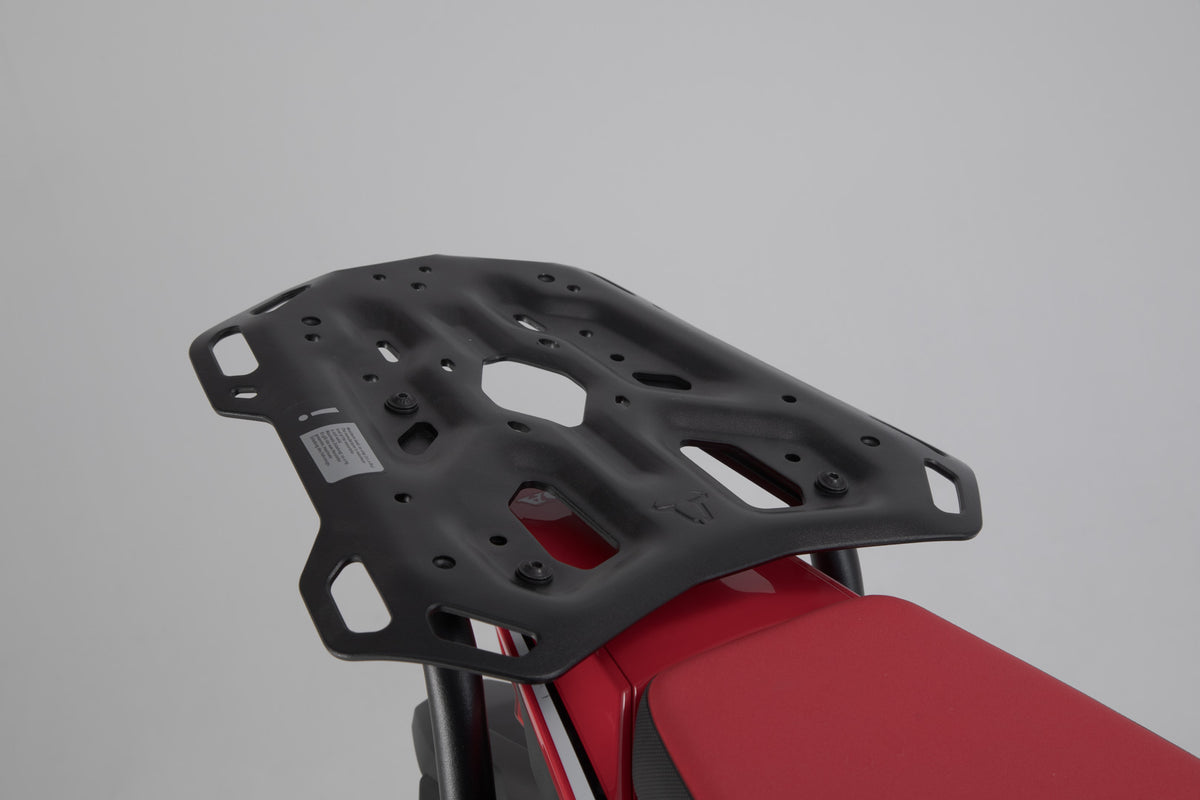 SW-Motech Rackpack-Set