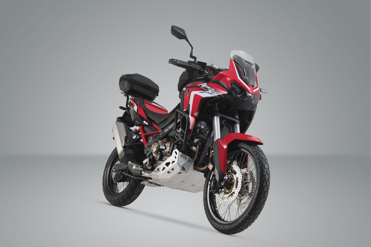 SW-Motech URBAN ABS top case system