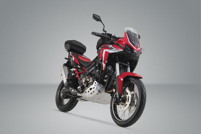 SW-Motech URBAN ABS top case system