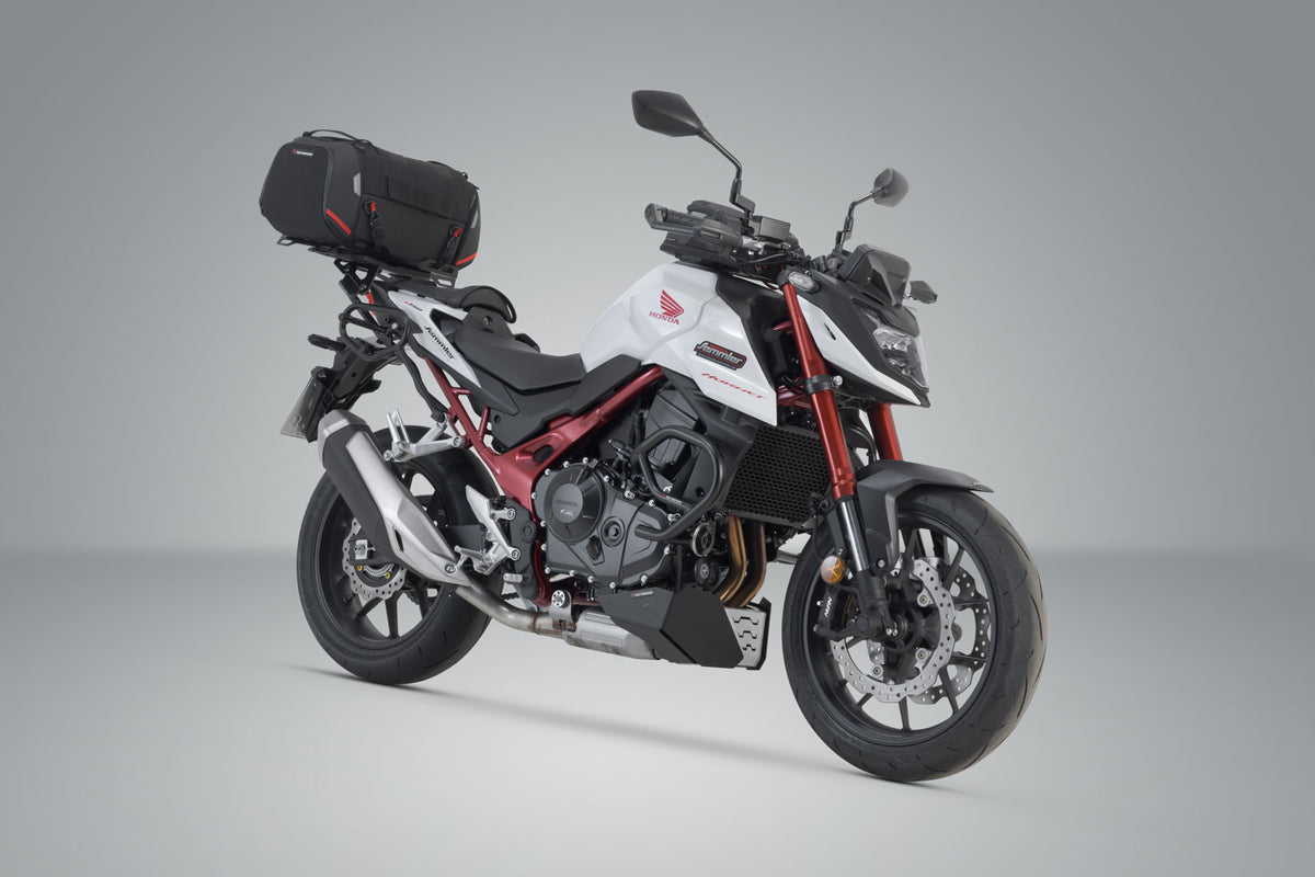 SW-Motech Rackpack Set