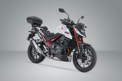 SW-Motech URBAN ABS top case system
