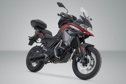 SW-Motech URBAN ABS top case system