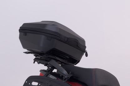 SW-Motech URBAN ABS top case system