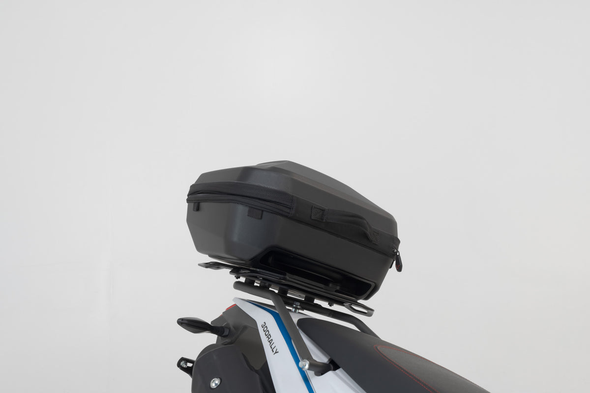 SW-Motech URBAN ABS top case system