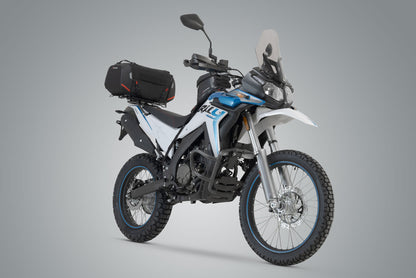 SW-Motech Rackpack set