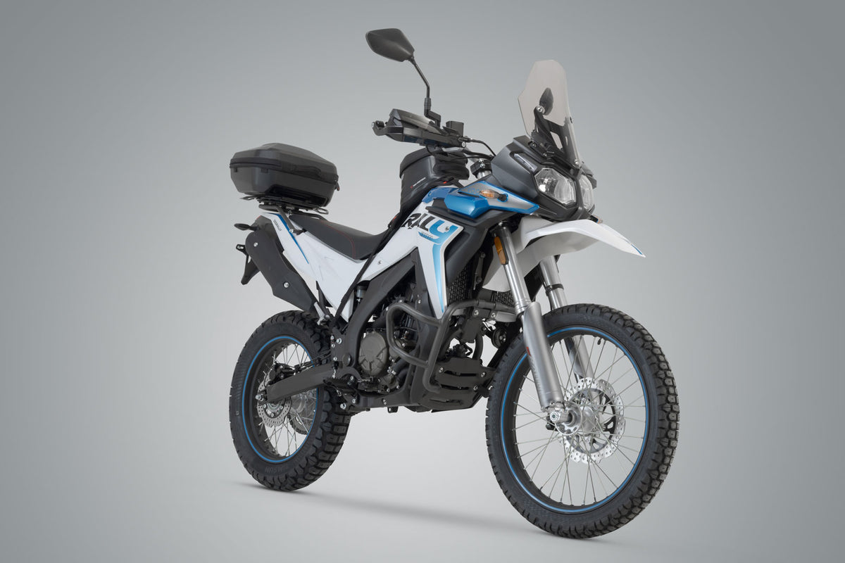 SW-Motech URBAN ABS top case system