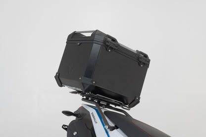 SW-Motech TRAX ADV top case system