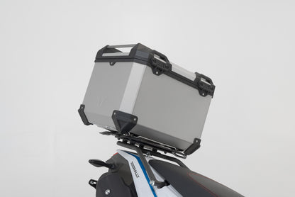 SW-Motech TRAX ADV top case system