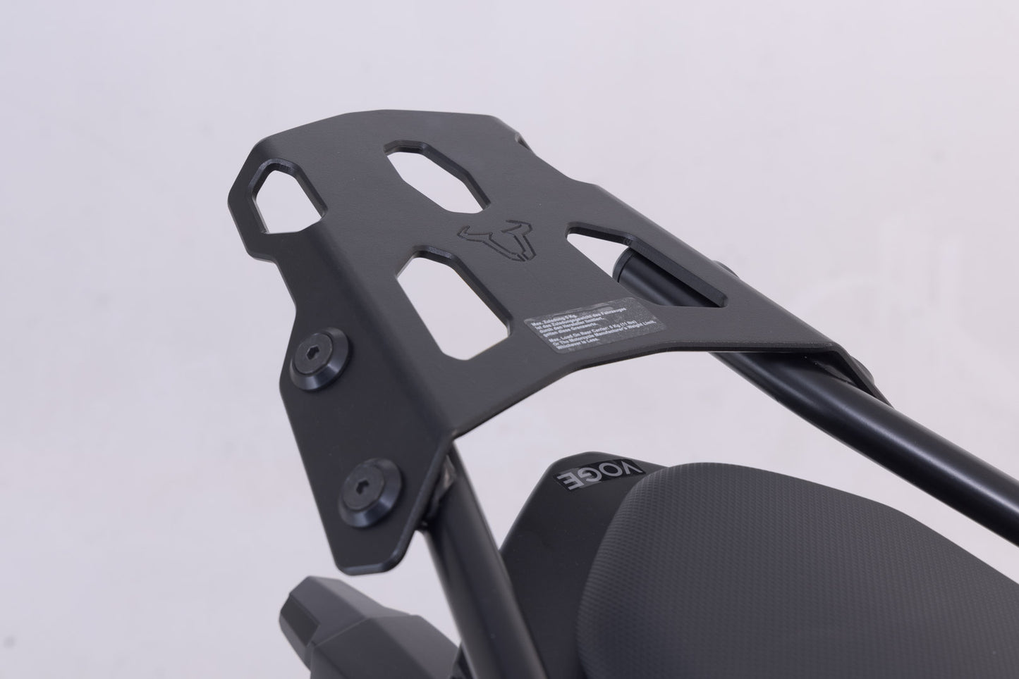 SW-Motech STREET-RACK