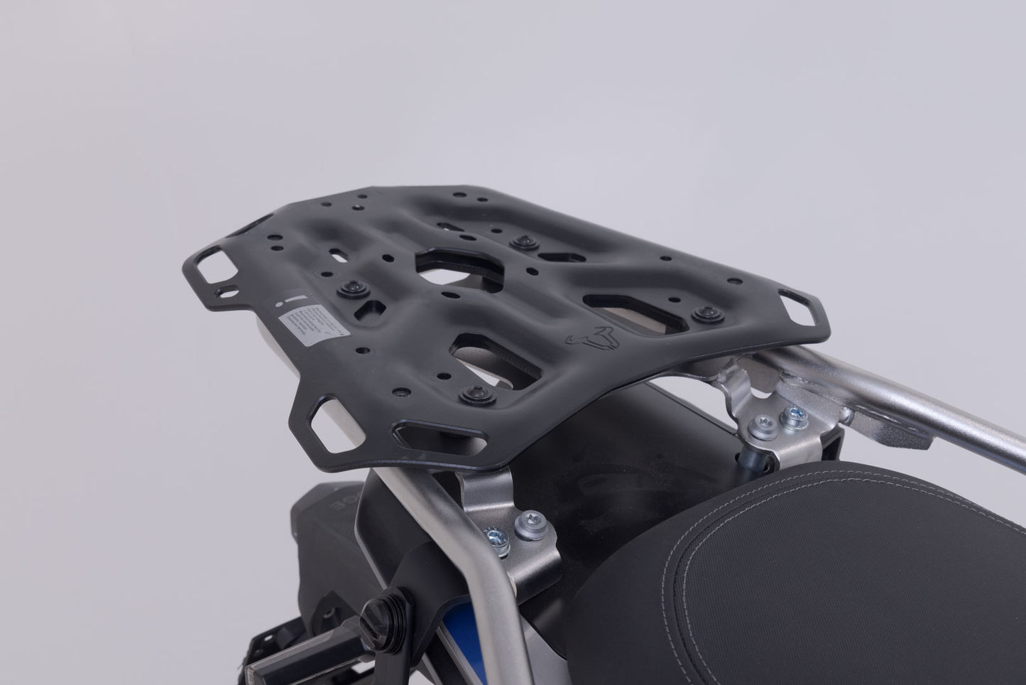 SW-Motech DUSC L top case system