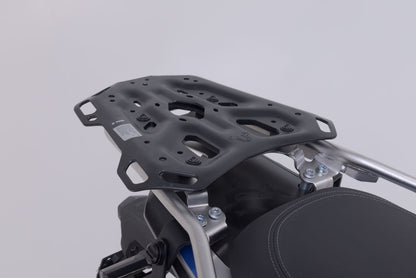 SW-Motech DUSC L top case system