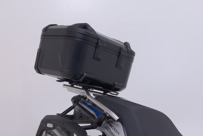 SW-Motech Adventure set DUSC with top case L