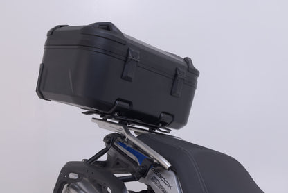 SW-Motech Adventure set DUSC with top case XL