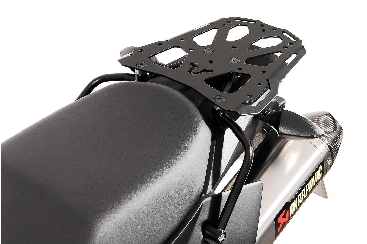 SW-Motech STEEL-RACK