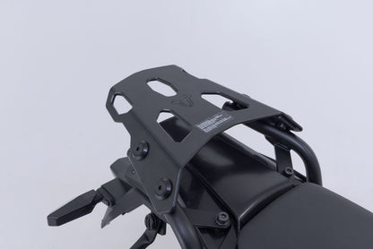 SW-Motech URBAN ABS top case system