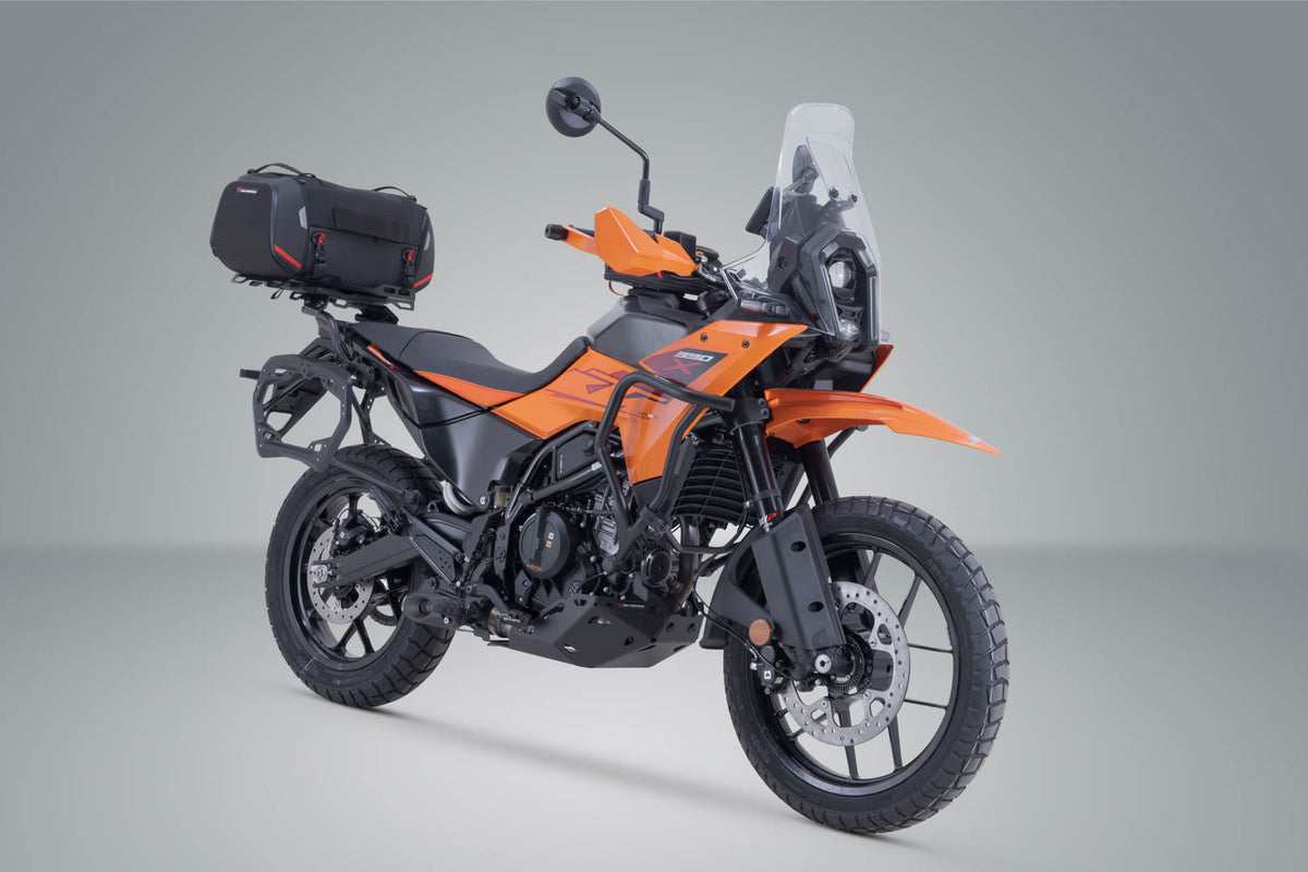 SW-Motech Rackpack set