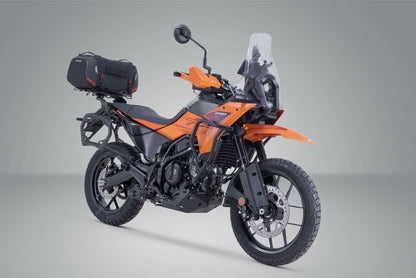 SW-Motech Rackpack set
