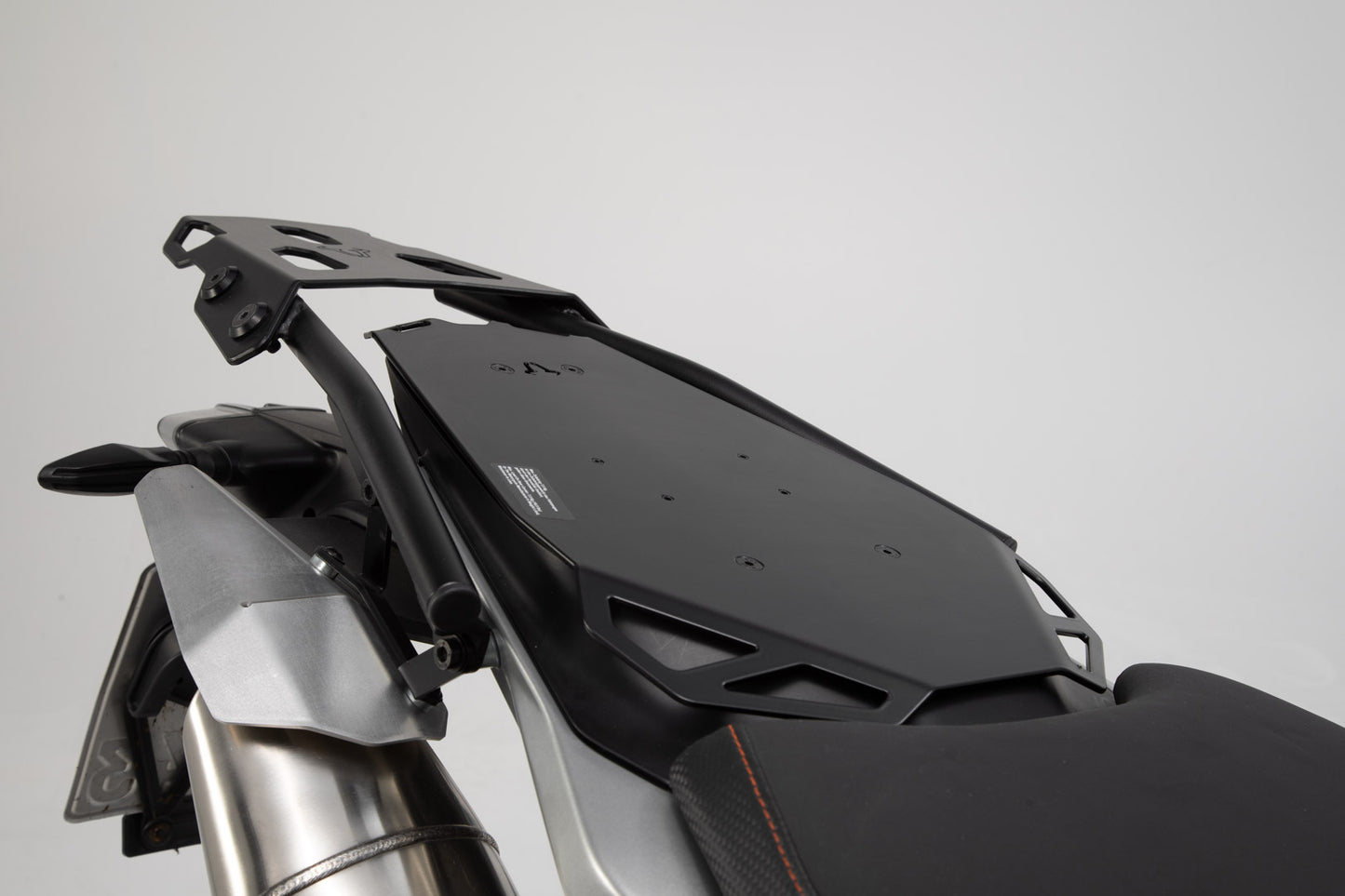 SW-Motech SEAT-RACK