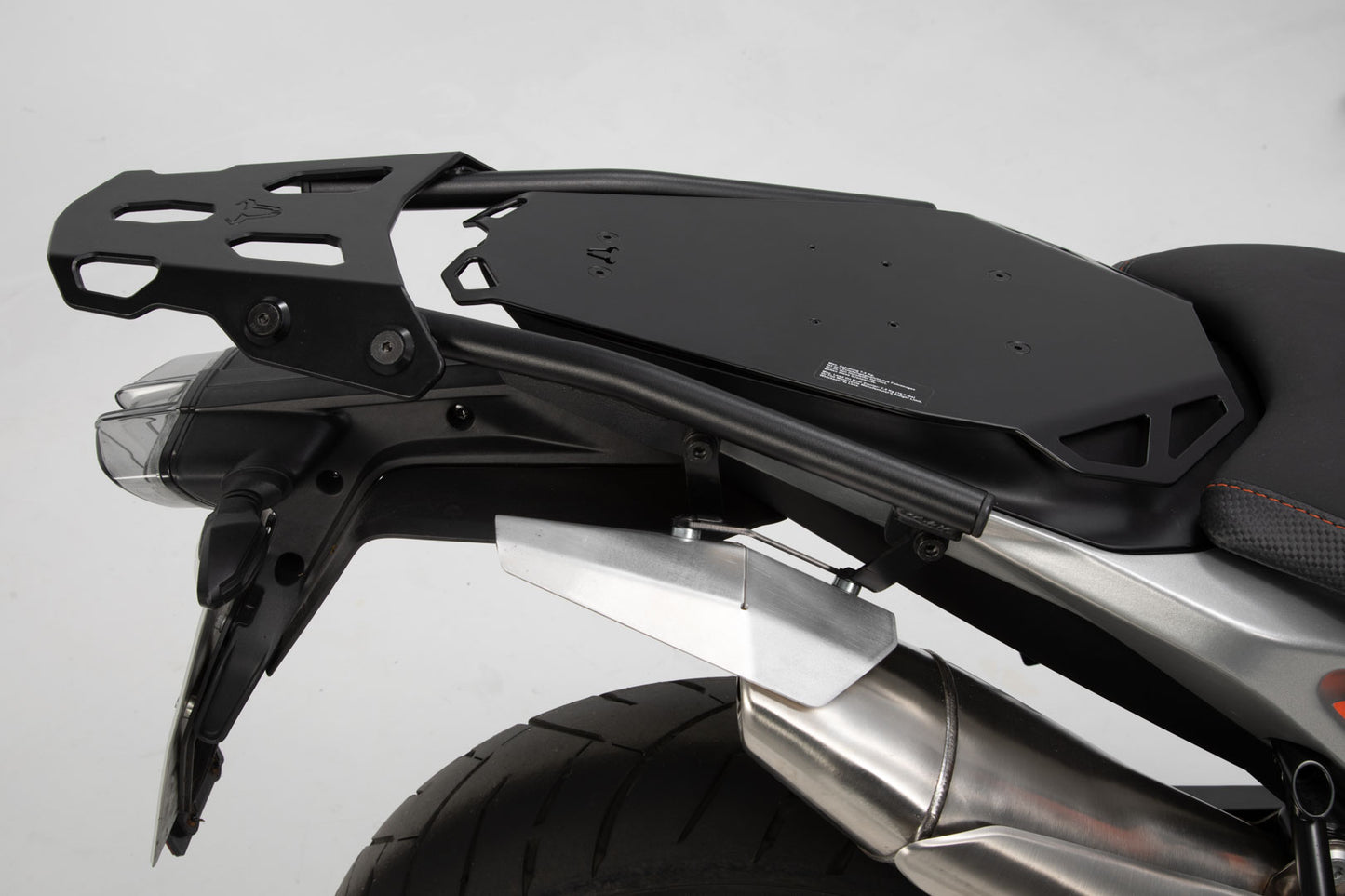SW-Motech SEAT-RACK