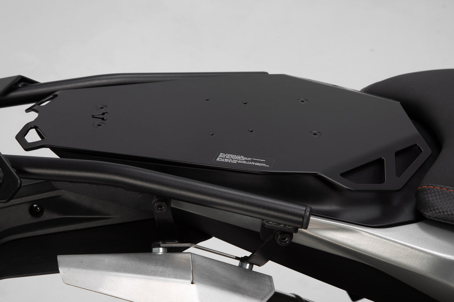SW-Motech SEAT-RACK