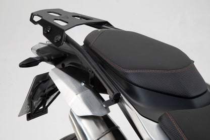 SW-Motech URBAN ABS topcase system