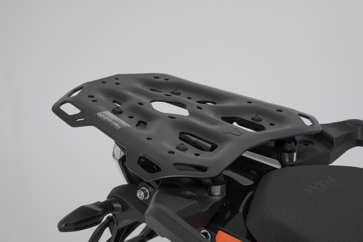 SW-Motech Adventure set TRAX ADV