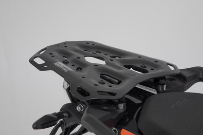 SW-Motech Adventure set TRAX ADV