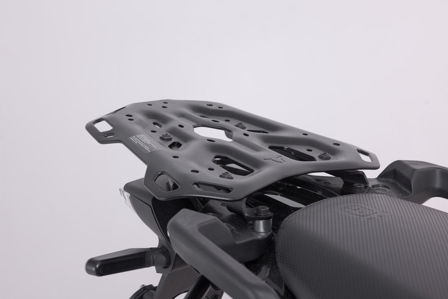 SW-Motech ADVENTURE-RACK