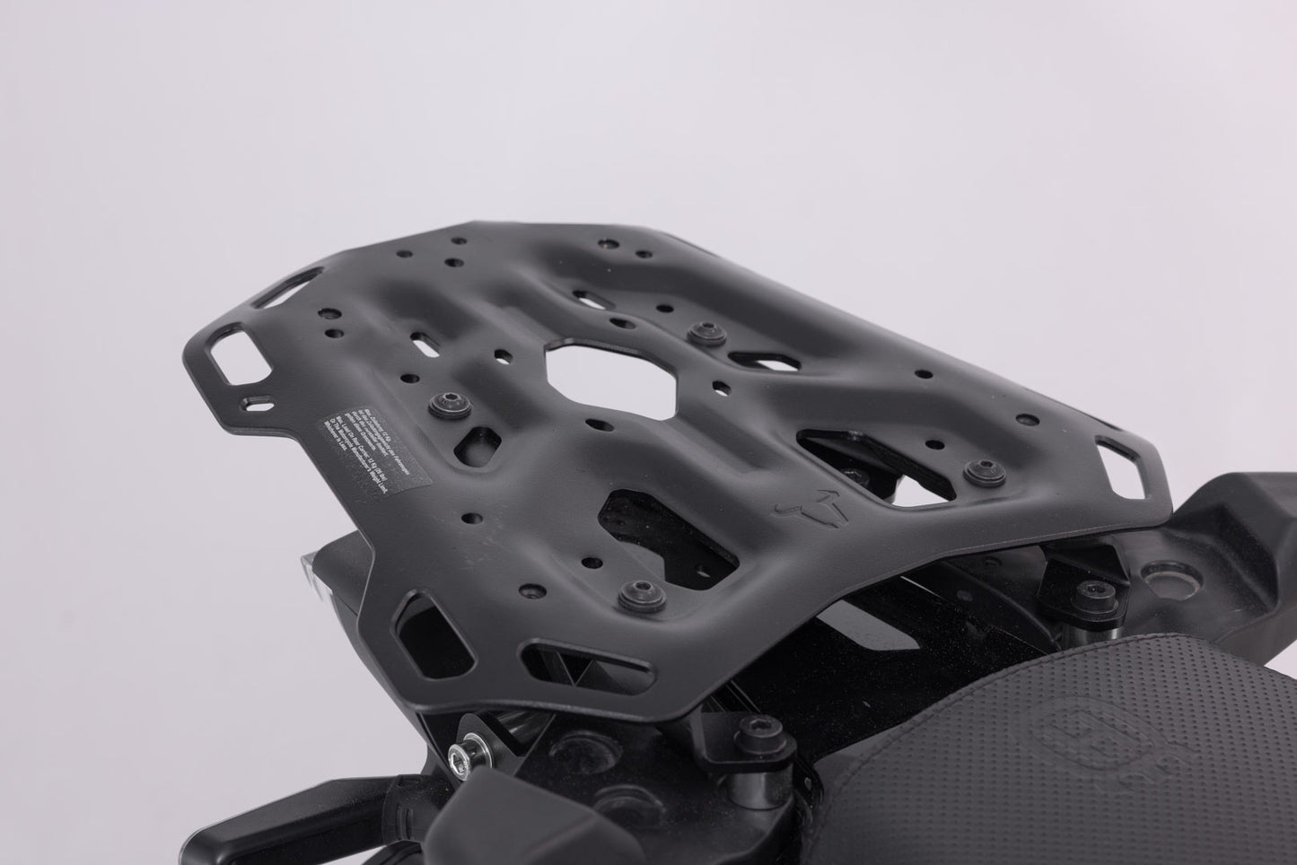 SW-Motech DUSC XL top case system