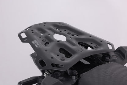SW-Motech DUSC L top case system