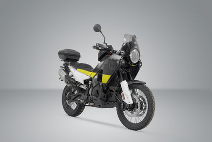 SW-Motech URBAN ABS top case system