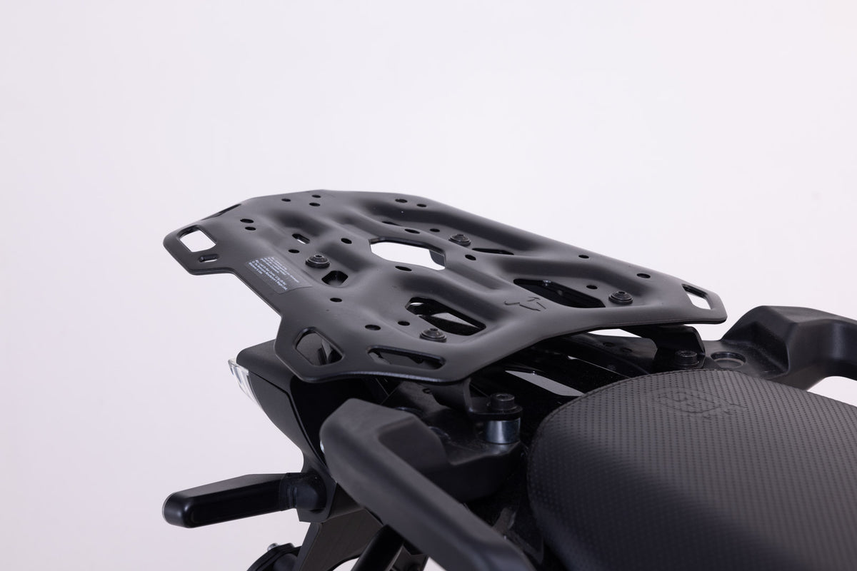 SW-Motech URBAN ABS top case system