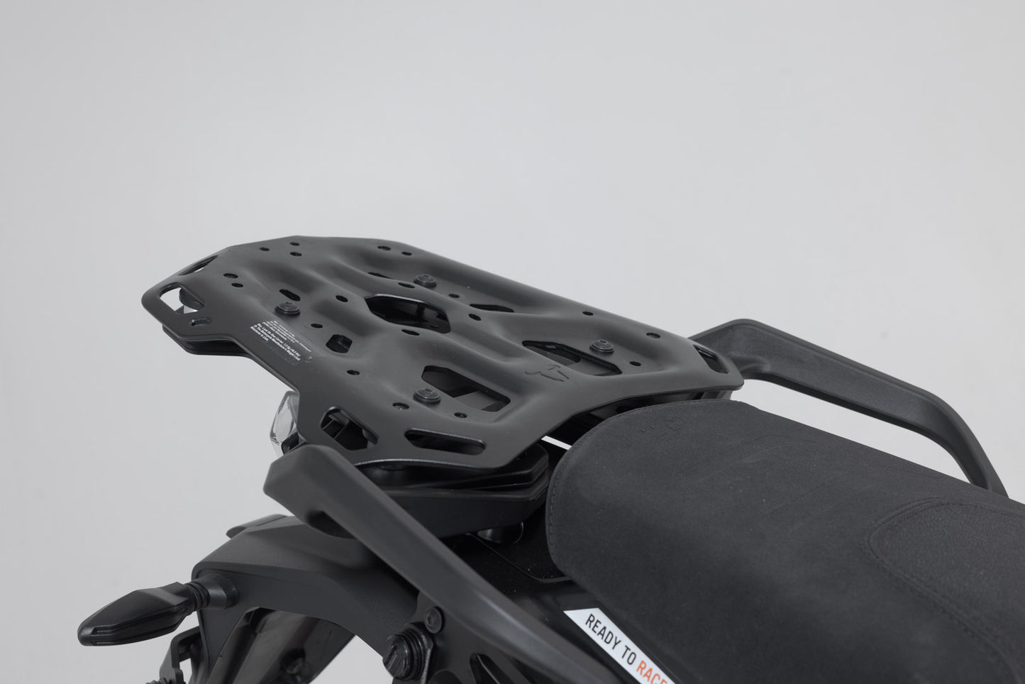 SW-Motech ADVENTURE RACK