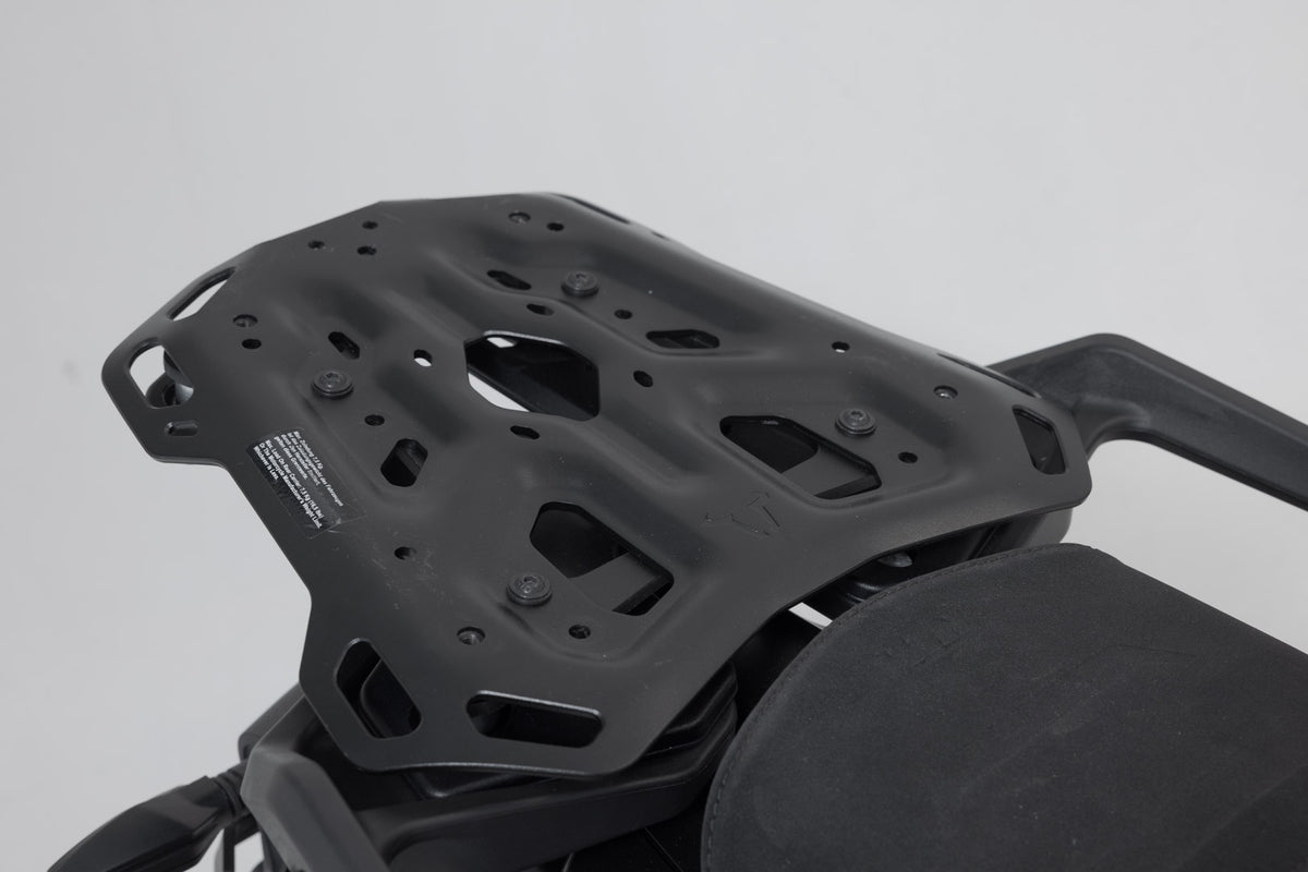 SW-Motech DUSC L top case system
