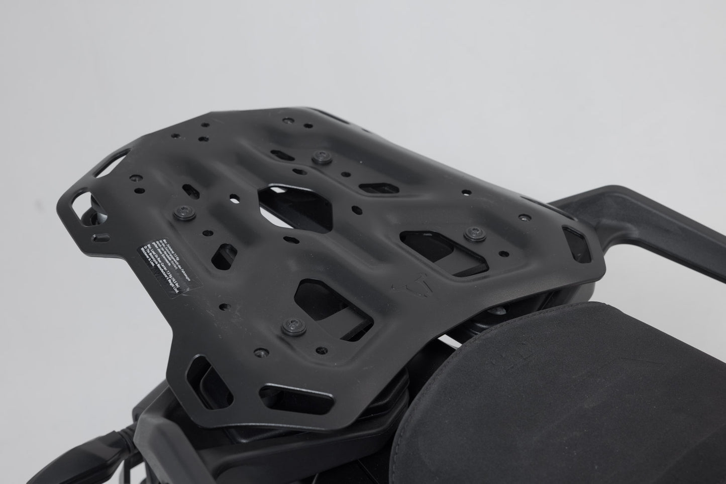 SW-Motech URBAN ABS topcase system