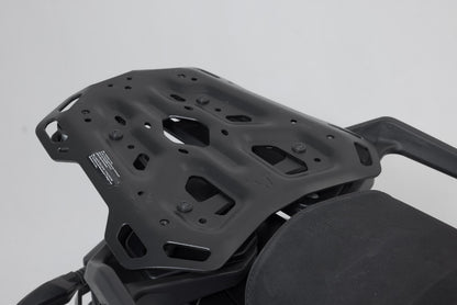 SW-Motech URBAN ABS topcase system