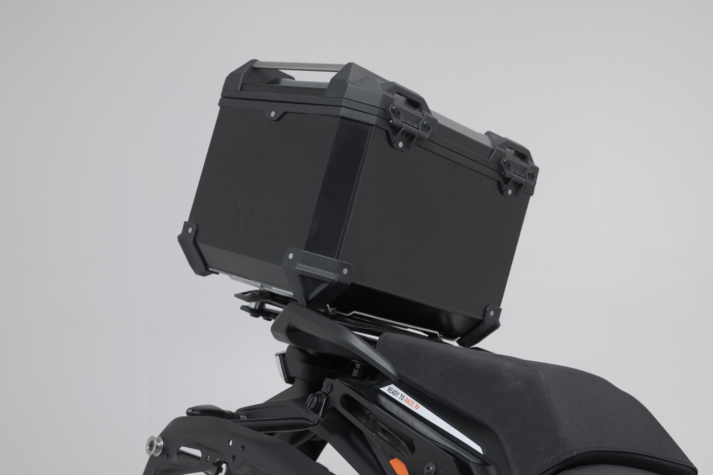 SW-Motech TRAX ADV top case system