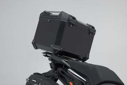 SW-Motech TRAX ADV top case system