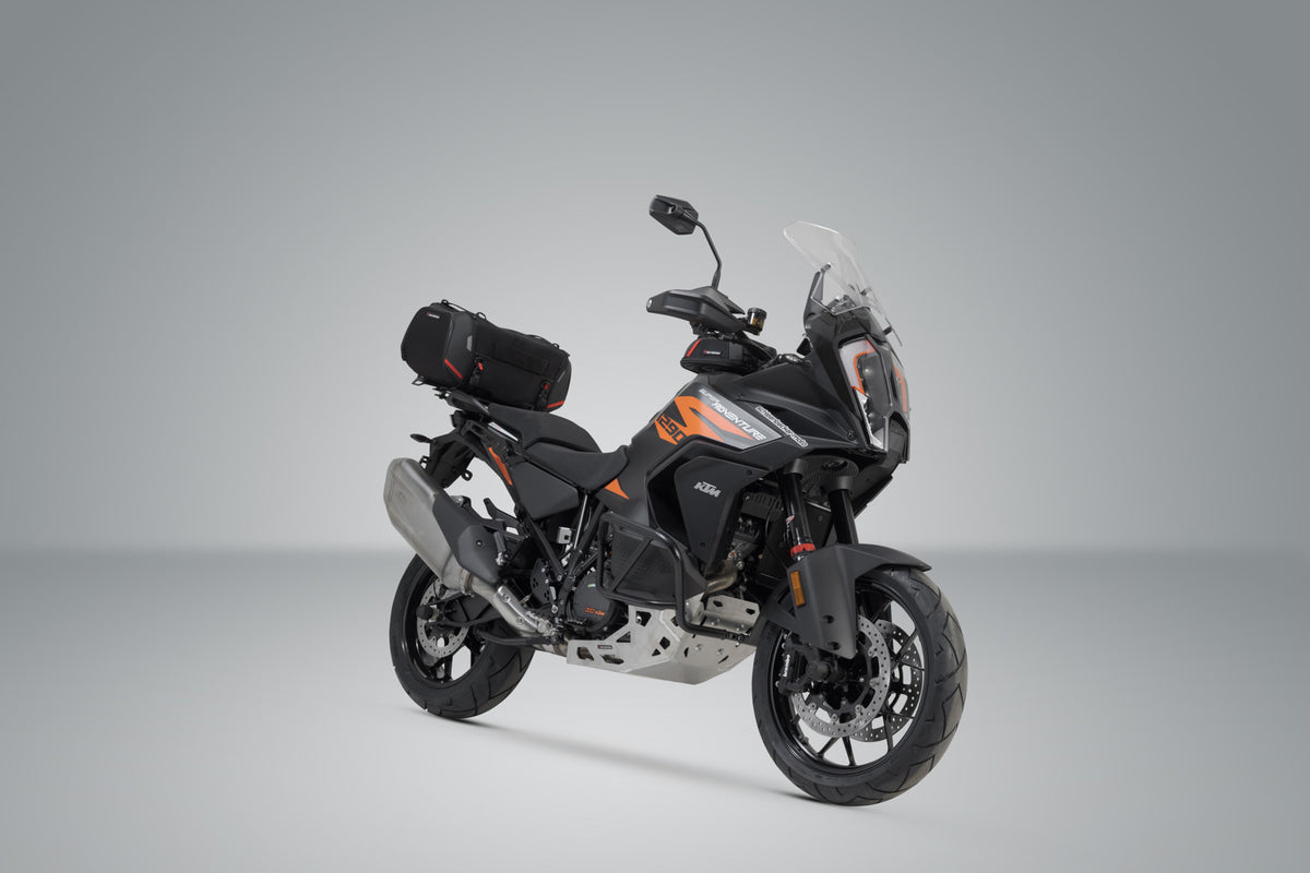 SW-Motech Rackpack Set