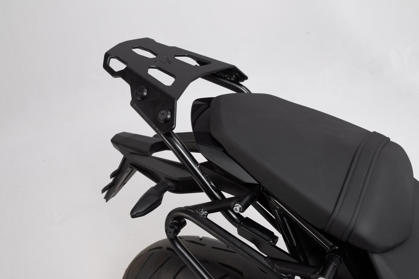 SW-Motech URBAN ABS top case system
