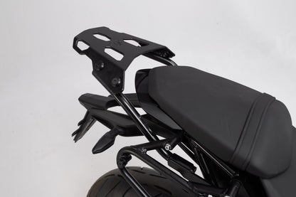 SW-Motech URBAN ABS top case system