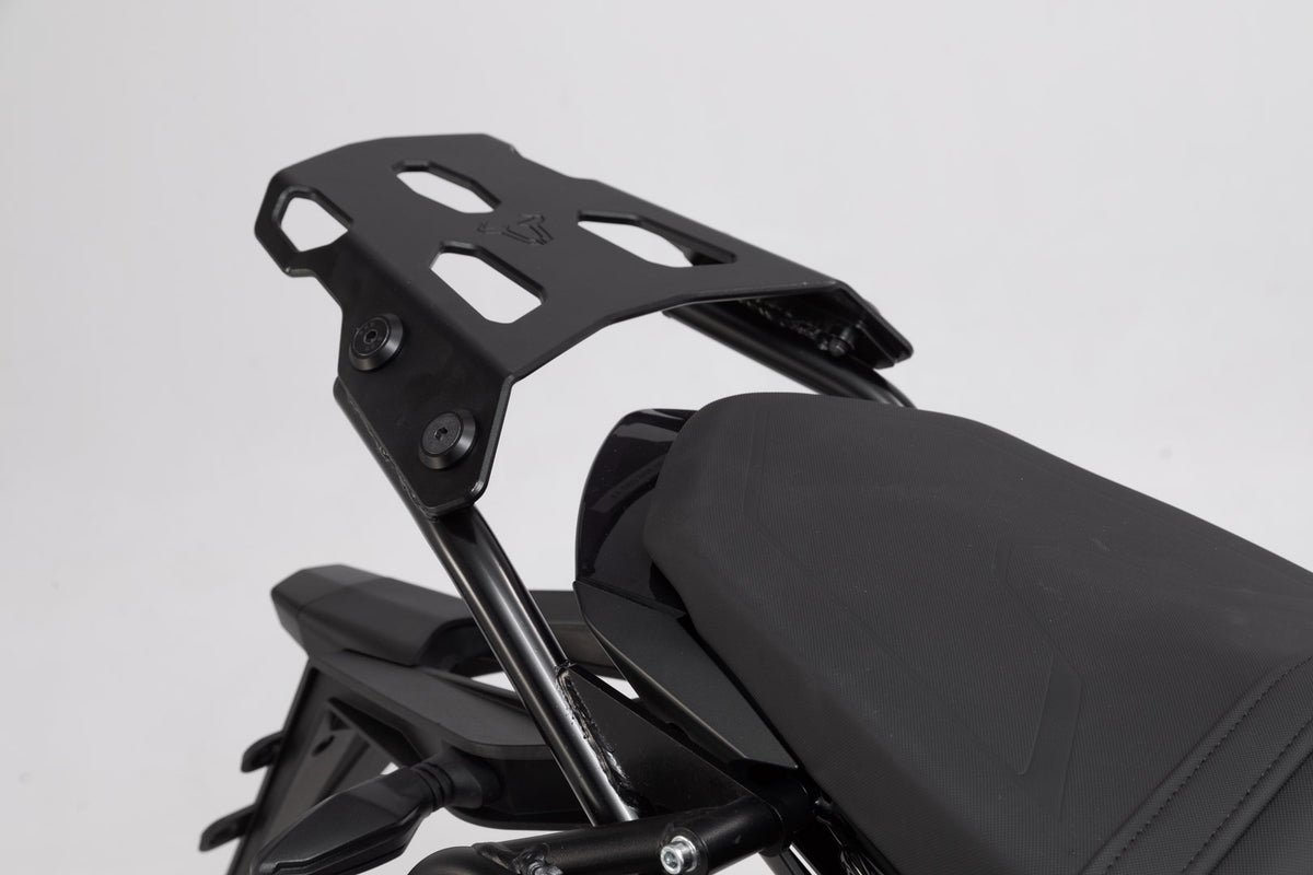 SW-Motech URBAN ABS top case system