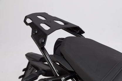 SW-Motech URBAN ABS top case system